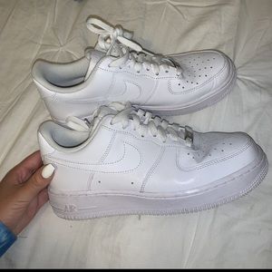 Nike Air Force one